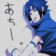 Sasuke