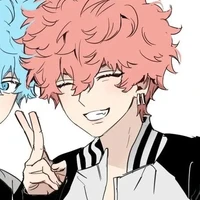 smiley