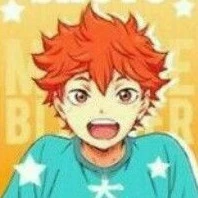 hinata ♡