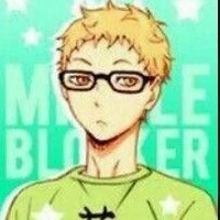 tsukishima