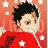 nishinoya