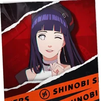 hinata hiuga
