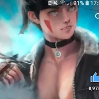 kiba