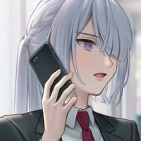 Veronica Rivas [ secretaria personal ]