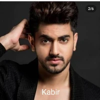 Kabir Kapoor fl bro