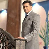 Harsh varden kapoor FL Dad