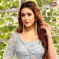 Sanvi Kapoor FL