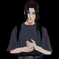 Itachi(demonio dominante)