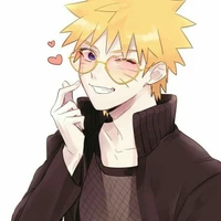 Naruto ( demonio puro)