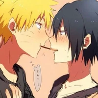 Naruto y Sasuke