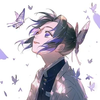 shinobu kocho