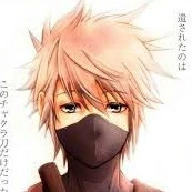 Kakashi