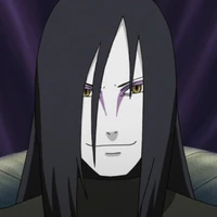 Orochimaru
