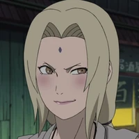 Tsunade
