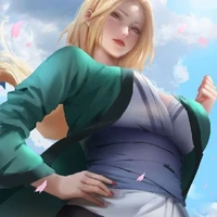 Tsunade
