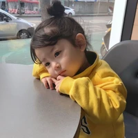 พู่กัน ( ลูกนางเอก )
