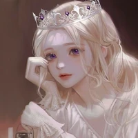 Alice William / FL/ Princess