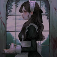 maid