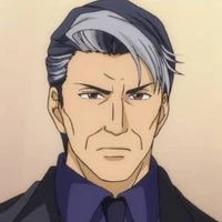 Grandpa Connor