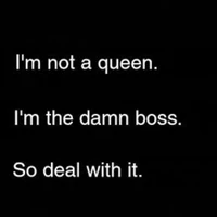 Your Mysterious Author