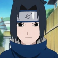 Sasuke
