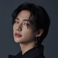 Hyunjin Alexander