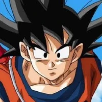 Goku