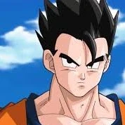 Gohan