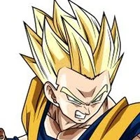 Gohan sjj