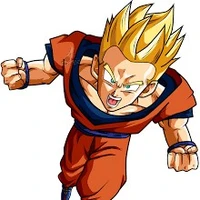 Gohan sjj