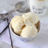 Vanilla