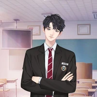 Ananda Rafael Xander