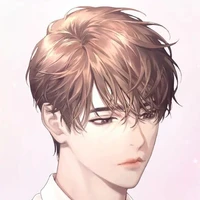 Michael Cater/Twin of Dan(BG of Scar)