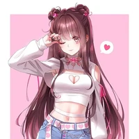 Octavia Myla Morris(FL BBF)