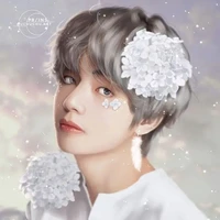 Kim Taehyung/ V