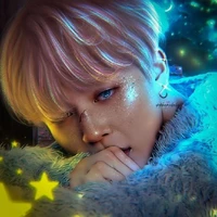 Park Jimin/Jimin/ Natalie