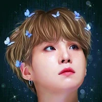 Min Yoongi/Suga