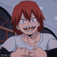 kirishima^^