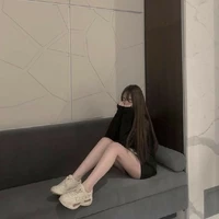 มินนี่/ นางเอก