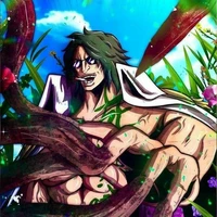 Touro verde