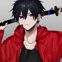 มาคุโระ(เพื่อนพระเอก)⚔