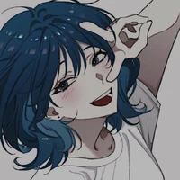 Hiroko Blue -O.P-