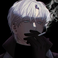 Kasuya Cruz -D.D-