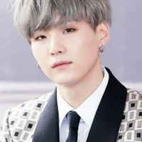 yoongi ( A )