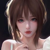 ฟ้าใส(นางเอก)