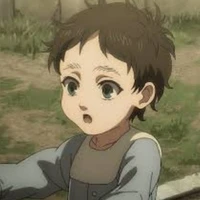 Little Eren