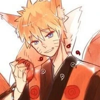 •🌼•Π•☀️Naruto☀️[humano]•Π•🌼•
