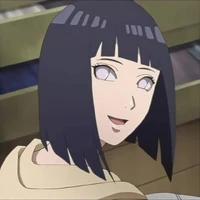 hinata