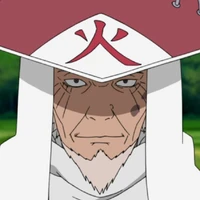 Hiruzen
