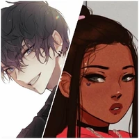 Alan et Mila